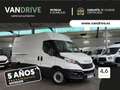 Iveco Daily 35S16 2.3 TD 35S 16 V 3520L/H2 12 M3 Wit - thumbnail 1
