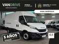 Iveco Daily 35S16 2.3 TD 35S 16 V 3520L/H2 12 M3 Wit - thumbnail 32