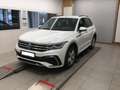 Volkswagen Tiguan 1.5 TSI R-LINE MATRIX LED NAVI ACC ESP Weiß - thumbnail 1