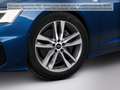 Audi A6 45 TDI Q S LINE PANO MATRIX AFA AHK Blau - thumbnail 7