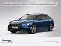 Audi A6 45 TDI Q S LINE PANO MATRIX AFA AHK Blau - thumbnail 1