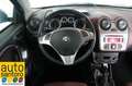 Alfa Romeo MiTo MiTo1.4 tb Distinctive 155cv Negro - thumbnail 12