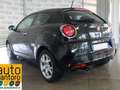 Alfa Romeo MiTo MiTo1.4 tb Distinctive 155cv Negro - thumbnail 8