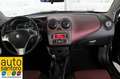 Alfa Romeo MiTo MiTo1.4 tb Distinctive 155cv Negro - thumbnail 11