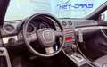Audi A4 2.0 TDI multitronic Cabriolet LEDER*XENON*PDC Silber - thumbnail 8