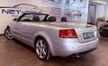 Audi A4 2.0 TDI multitronic Cabriolet LEDER*XENON*PDC Silber - thumbnail 4