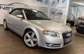Audi A4 2.0 TDI multitronic Cabriolet LEDER*XENON*PDC Silber - thumbnail 6