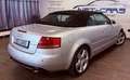 Audi A4 2.0 TDI multitronic Cabriolet LEDER*XENON*PDC Silber - thumbnail 9