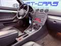Audi A4 2.0 TDI multitronic Cabriolet LEDER*XENON*PDC Silber - thumbnail 3