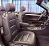 Audi A4 2.0 TDI multitronic Cabriolet LEDER*XENON*PDC Silber - thumbnail 7
