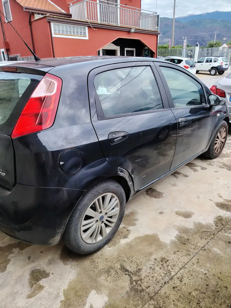 Fiat Grande Punto 1.2 5 porte GPL - 2