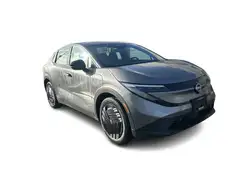 Nissan Leaf 2026