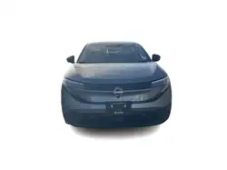 Nissan Leaf 2026