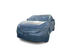 Nissan Leaf 2026