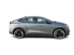 Nissan Leaf 2026 — фото 16