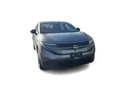 Nissan Leaf 2026