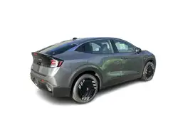 Nissan Leaf 2026 — фото 14