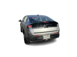 Nissan Leaf 2026 — фото 11