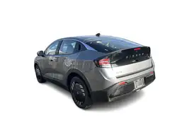 Nissan Leaf 2026 — фото 10