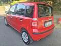 Fiat Panda Panda II 2003 1.1 Actual Rojo - thumbnail 6