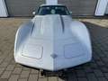 Corvette C3 C 3 78  Silver Annieversany Edition. H Zulassung Argent - thumbnail 7