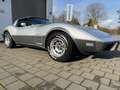 Corvette C3 C 3 78  Silver Annieversany Edition. H Zulassung Argent - thumbnail 1
