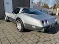 Corvette C3 C 3 78  Silver Annieversany Edition. H Zulassung Argent - thumbnail 18