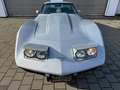 Corvette C3 C 3 78  Silver Annieversany Edition. H Zulassung Argent - thumbnail 10