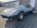 Corvette C3 C 3 78  Silver Annieversany Edition. H Zulassung Argent - thumbnail 9