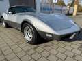 Corvette C3 C 3 78  Silver Annieversany Edition. H Zulassung Argent - thumbnail 6