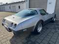 Corvette C3 C 3 78  Silver Annieversany Edition. H Zulassung Argent - thumbnail 21