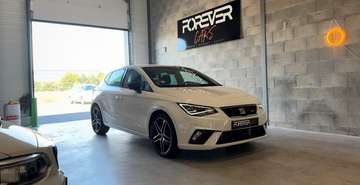 1.5 TSI 150 FR Garantie 6 mois Jantes 18 Pack Carplay Caméra de recul