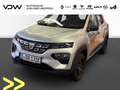 Dacia Spring Electric Comfort Business Klima Fenster el. Silber - thumbnail 1