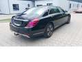 Mercedes-Benz S 400 d Lang *LED*HUD*NAVI*CAM*PANO*SHZ* Schwarz - thumbnail 4