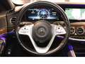 Mercedes-Benz S 400 d Lang *LED*HUD*NAVI*CAM*PANO*SHZ* Noir - thumbnail 12