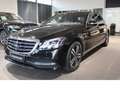 Mercedes-Benz S 400 d Lang *LED*HUD*NAVI*CAM*PANO*SHZ* Noir - thumbnail 1