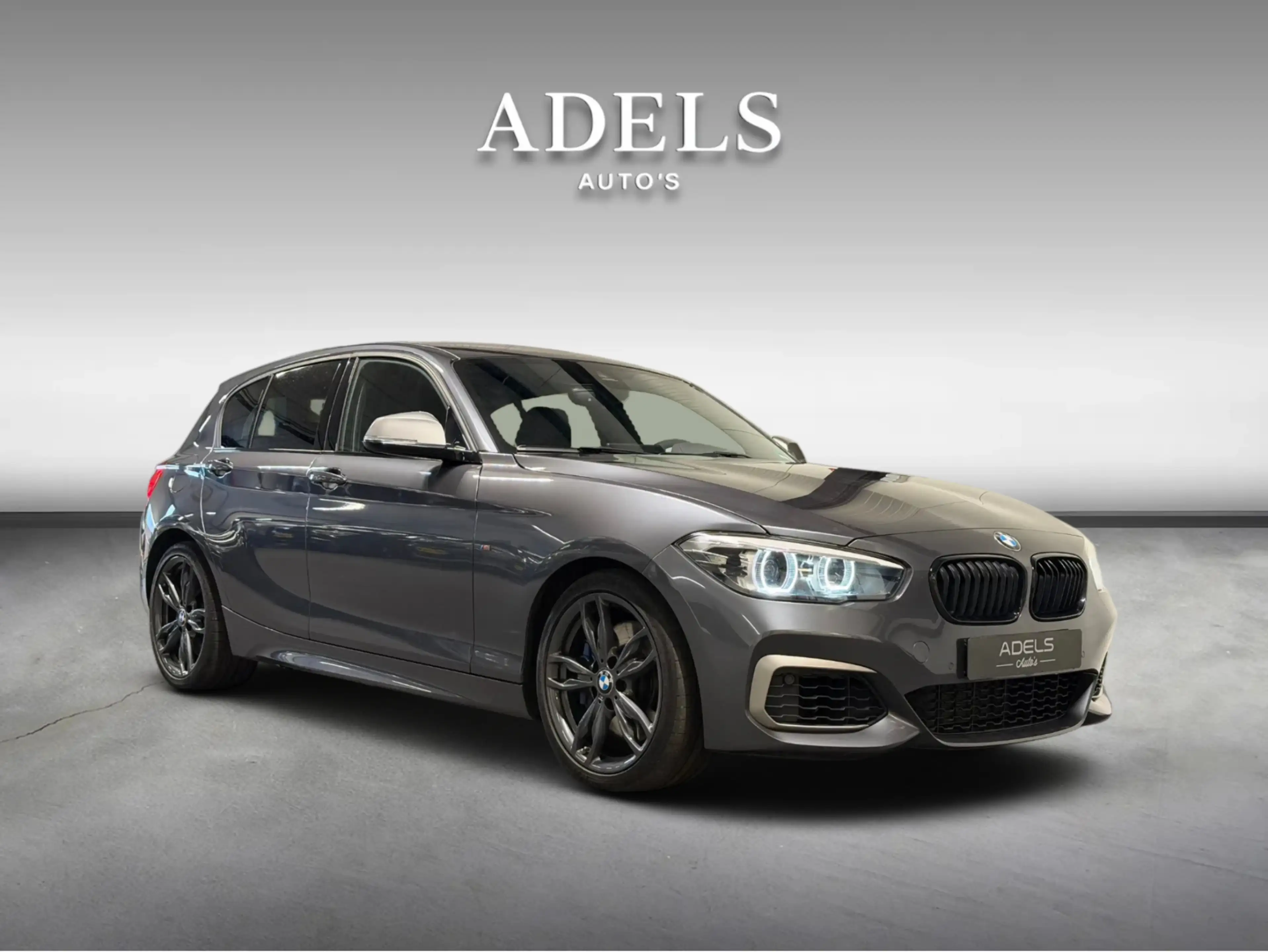 BMW 140 1-serie M140i Special Edition Dealer Onderhouden — photo 3