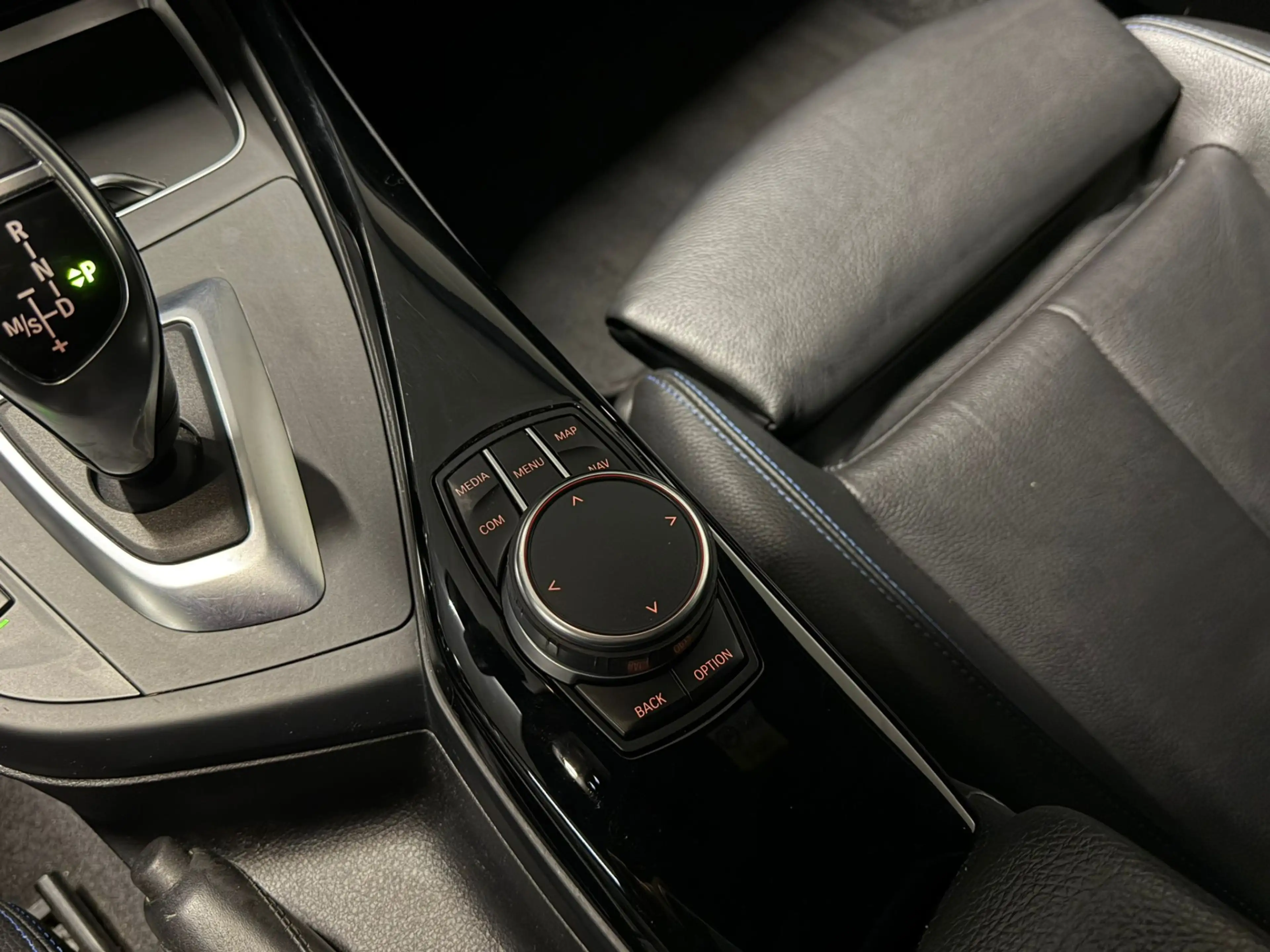 BMW 140 1-serie M140i Special Edition Dealer Onderhouden — photo 16