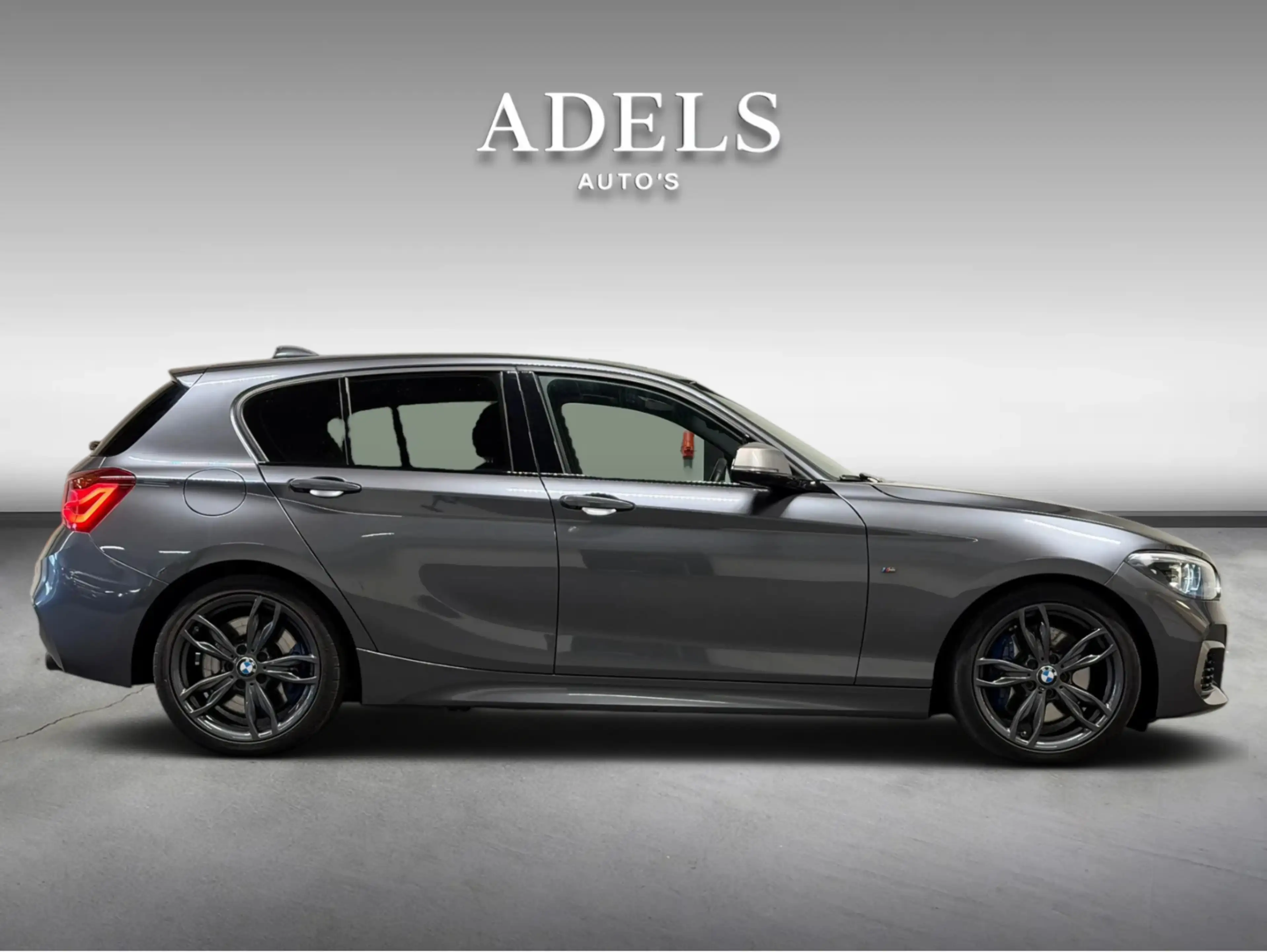 BMW 140 1-serie M140i Special Edition Dealer Onderhouden — photo 5