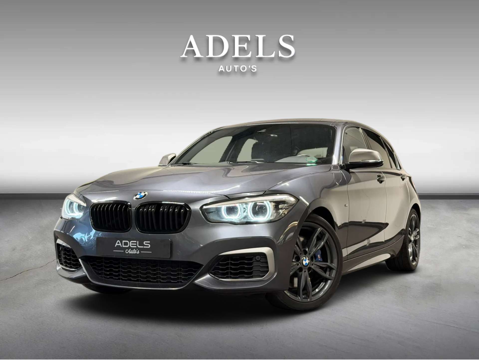 BMW 140