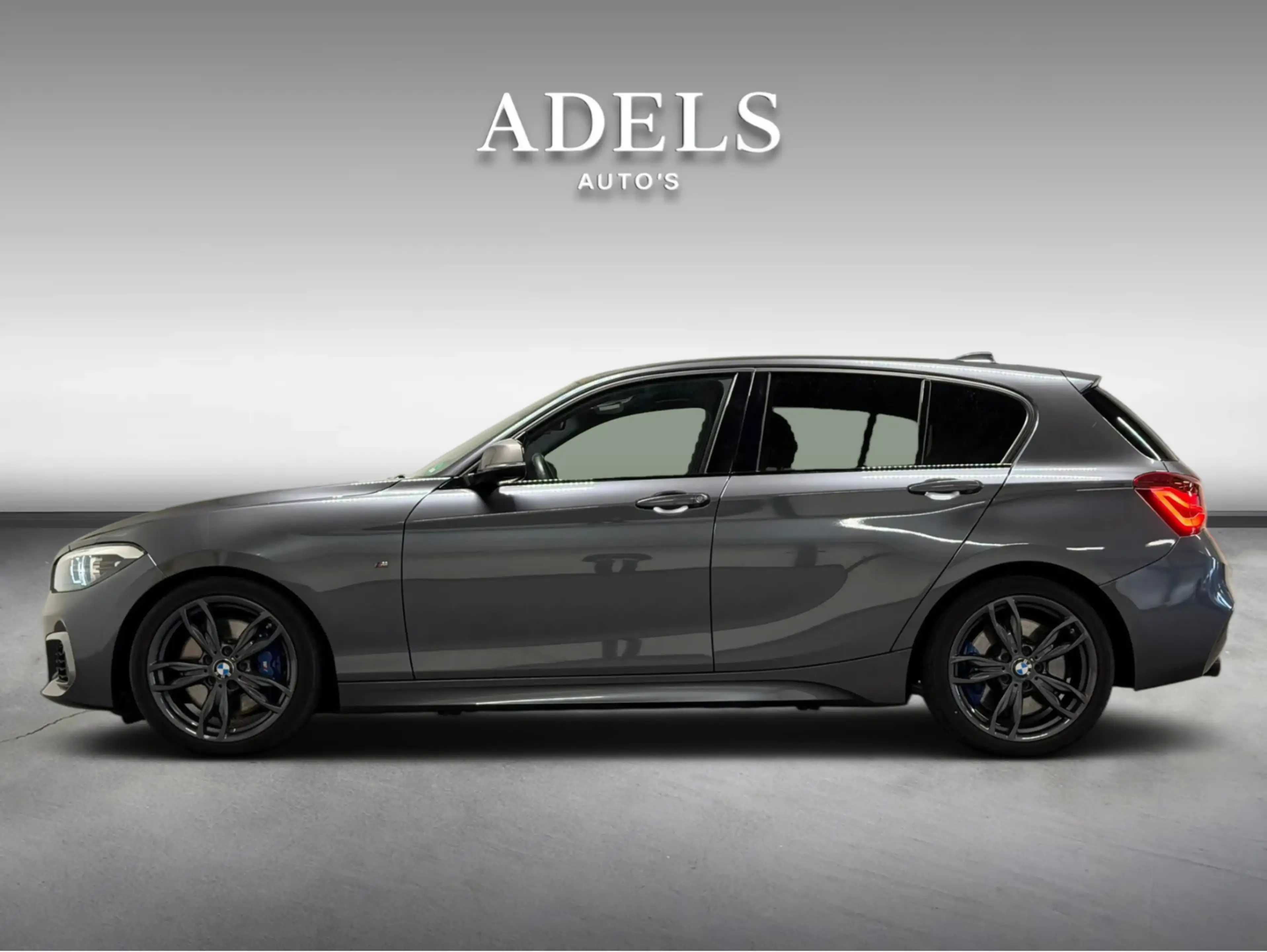 BMW 140 1-serie M140i Special Edition Dealer Onderhouden — photo 4