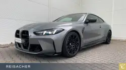 Bmw M4 A Competition Coupé,M Sportsitz,DA,PA,LRH,