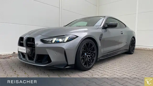 Bmw M4 A Competition Coupé,M Sportsitz,DA,PA,LRH,