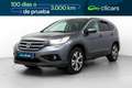 Honda CR-V 2.2i-DTEC Elegance 4x4 Gris - thumbnail 1