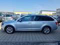 Skoda Octavia Combi 2,0 TDI Business Erster Besitz Silber - thumbnail 4