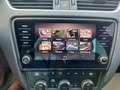 Skoda Octavia Combi 2,0 TDI Business Erster Besitz Silber - thumbnail 8