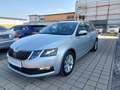 Skoda Octavia Combi 2,0 TDI Business Erster Besitz Silber - thumbnail 3