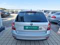 Skoda Octavia Combi 2,0 TDI Business Erster Besitz Silber - thumbnail 6