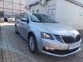 Skoda Octavia Combi 2,0 TDI Business Erster Besitz Silber - thumbnail 1