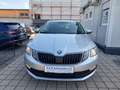 Skoda Octavia Combi 2,0 TDI Business Erster Besitz Silber - thumbnail 2